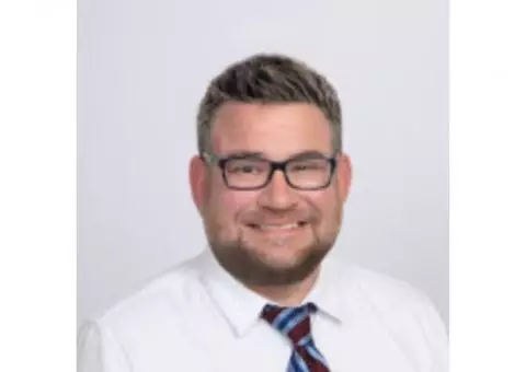 Joshua Brown - Farmers Insurance Agent in Madison, IN